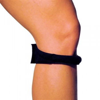 CHO PAT XCPOKSM Original Knee Strap (Medium)